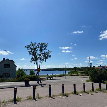 Nybyggd Stuga Pa Aengsvaegen 1 Cole Case Timmernabben エクステリア 写真